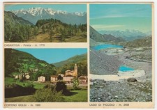 CORTENO GOLGI - CASANTIGA -