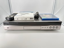 Yamaha BD-S667 Lettore Blu-ray