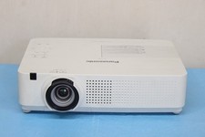 Video proiettore panasonic - proiettore,