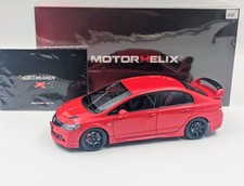 Elica Motore 1:18 M85415 Honda