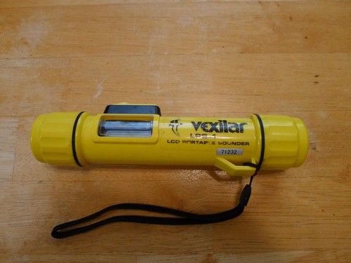 Vexilar lps ecoscandaglio - vexilar, lps-1
