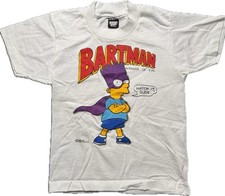 T-shirt bambino vintage anni