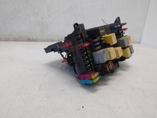 Centralina SAM Diesel Mercedes