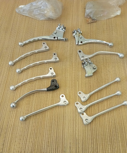 Stock leve freno frizione - stock,