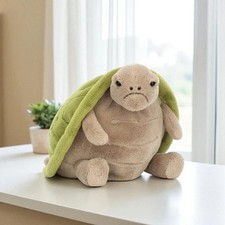 Timmy Turtle Peluche