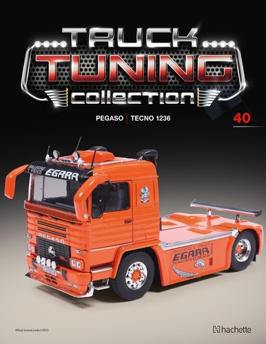 Pegaso tecno egara 1986 - ,