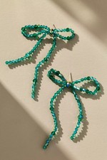 Orecchini Anthropologie con