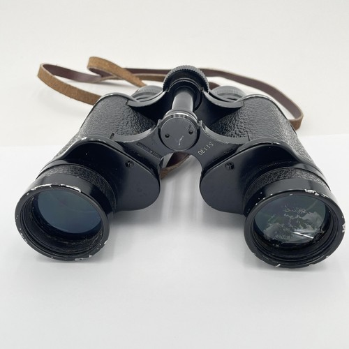 Binocolo vintage hertel - vintage,