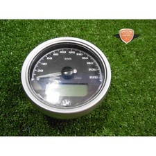 Strumentazione cruscotto BMW R nine T 1200 2021 2022