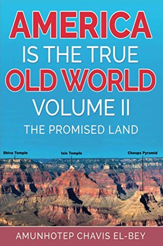 America the true old - is,