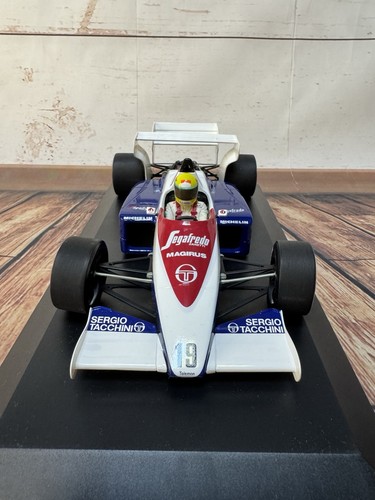 Minichamps toleman hart - minichamps,