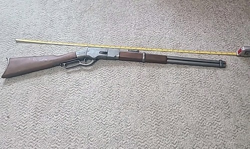 Denix replica 1866 winchester - denix,