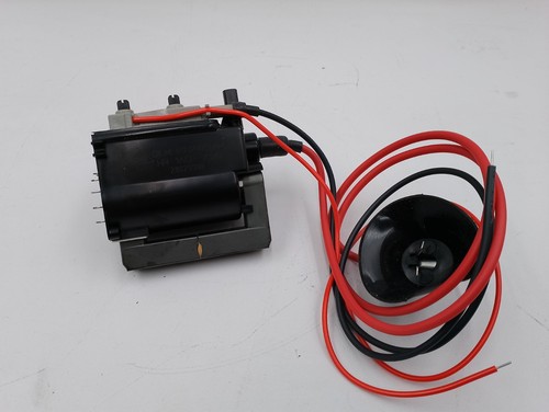 Trasformer eht flyback - eht, hr