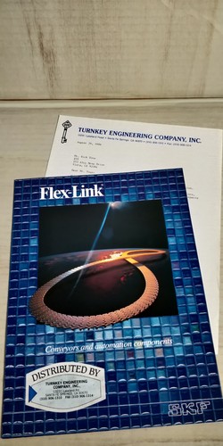 1994 skf flex link - link, product