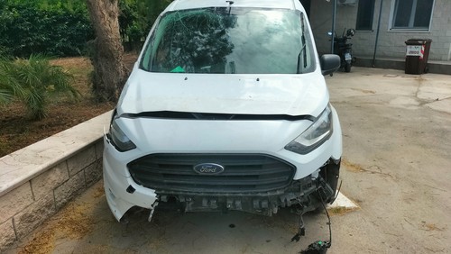 Auto usata incidentata - usata,