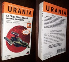 Crisi della realtà vol 1 - crisi,
