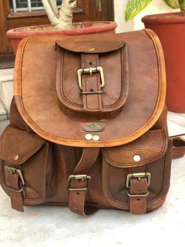 Zaino donna pelle - donna, in
