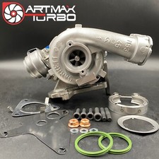 Turbocompressore per VW T5 2.5