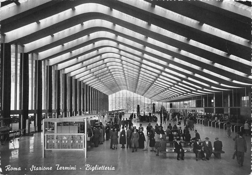 Al8 21c roma stazione termini - stazione,