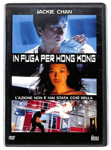 Fuga per hong kong con - in,