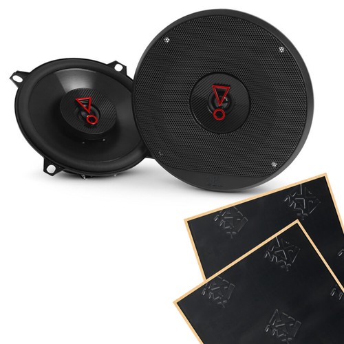 Jbl stage3 series 527 - jbl,