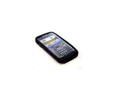 NOKIA E72 CUSTODIA SILICONE