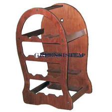 CANTINETTA IN LEGNO 13 POSTI