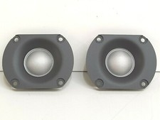 TWEETER CHARIO DA 1" - FLANGIA