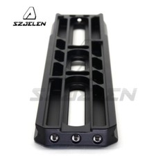 DJI Ronin 2 Estendi la piastra