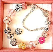 BRACCIALE FIRMA PANDORA CON