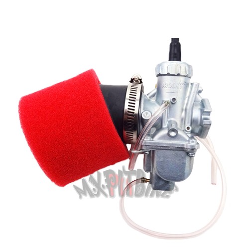 Filtro aria carburatore molkt - aria,