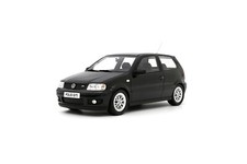 Volkswagen polo gti 2001 - vw, 6n