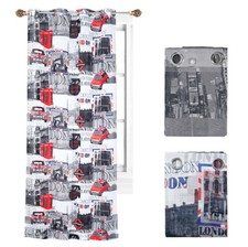 Tenda Porta Finestra 140x290