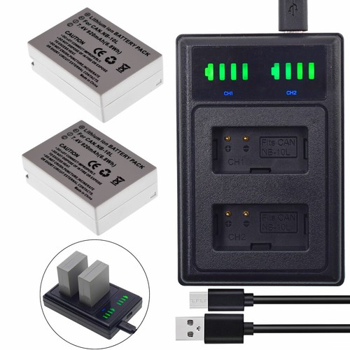 Batteria 10l caricatore - +,
