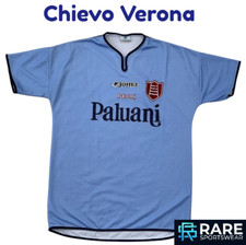 MAGLIA CALCIO CHIEVO VERONA