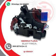 Serratura Elettrica Porta