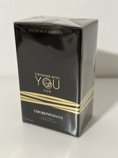ARMANI STRONG WITH YOU OUD EAU