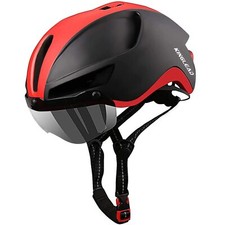 Casco bici kinglead - casco,