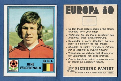 Figurina calciatori panini - figurina,