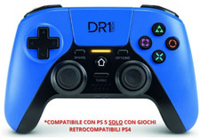 Dr1tech shockpad controller - dr1tech,