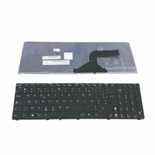Clavier AZERTY Français Pour