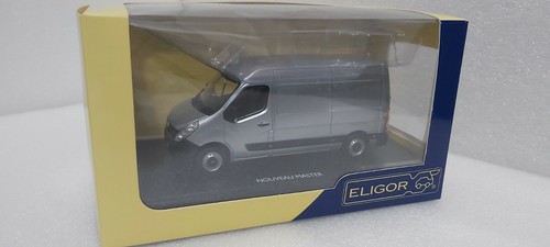 Renault master 2015 grigio - renault,