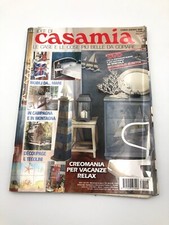 Le idee di casamia lug/ago 2008 mobili da mare decoupage tegolini