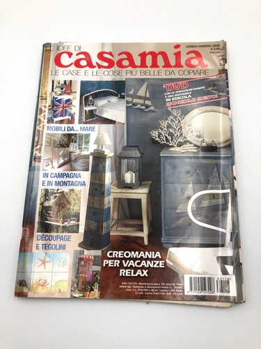 Idee casamia lug ago - le,