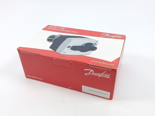 Attuatore danfoss 082g5406 - danfoss,