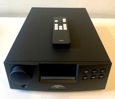 Convertitore dac naim usato - v1,