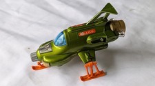Vintage Dinky Toys 351 UFO