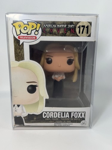 Cordelia foxx american horror - american,