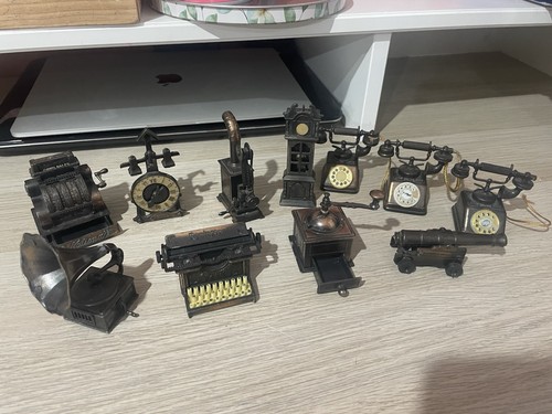 Lotto temperamatite vintage