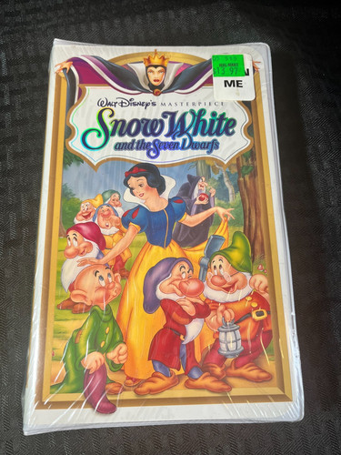 Disney snow white the - the, 7